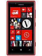 Klingeltöne Nokia Lumia 720 kostenlos herunterladen.